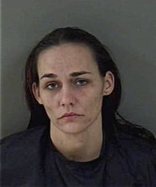 Jessica Pizzingrillo, - Indian River County, FL 